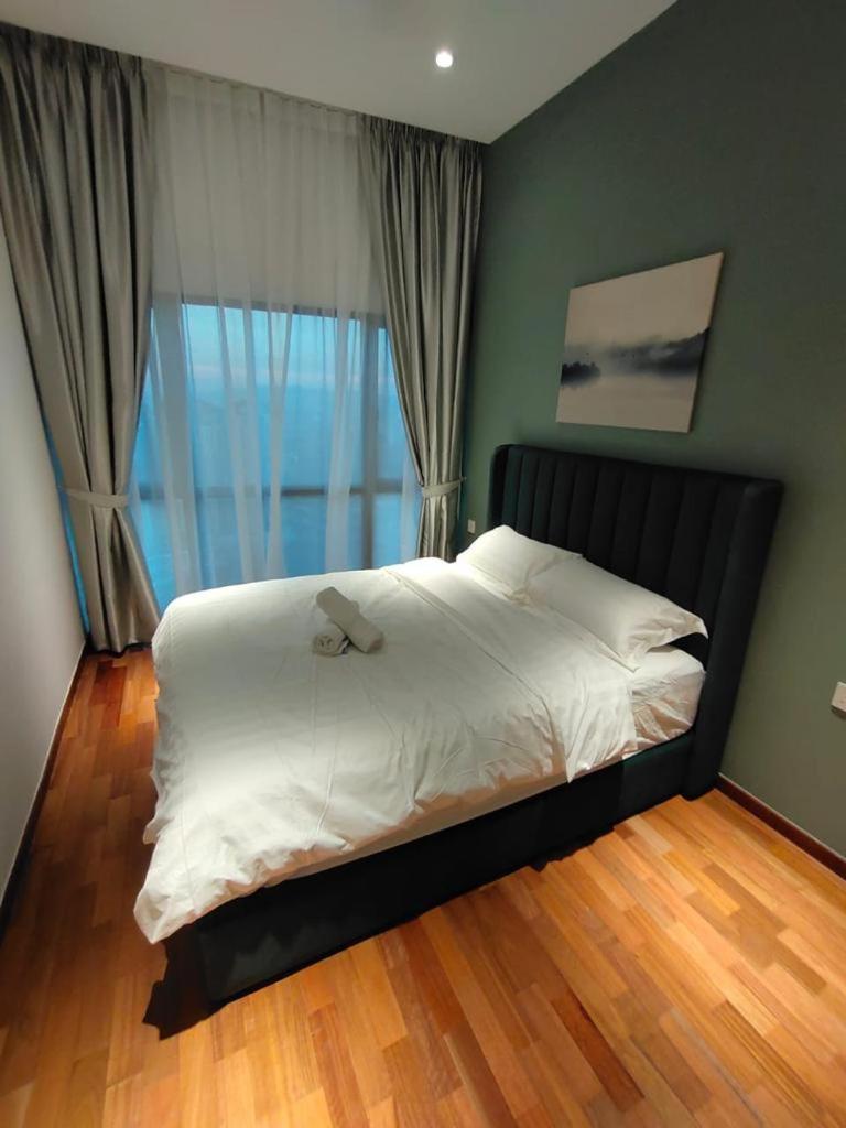 Reizz Residence By Minsu Kuala Lumpur Bagian luar foto